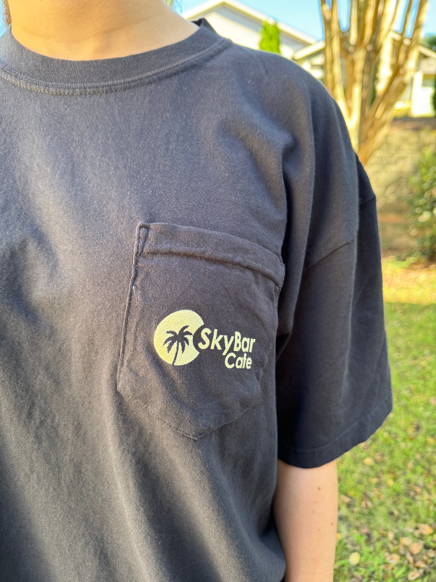 Sunday Scaries T-shirt